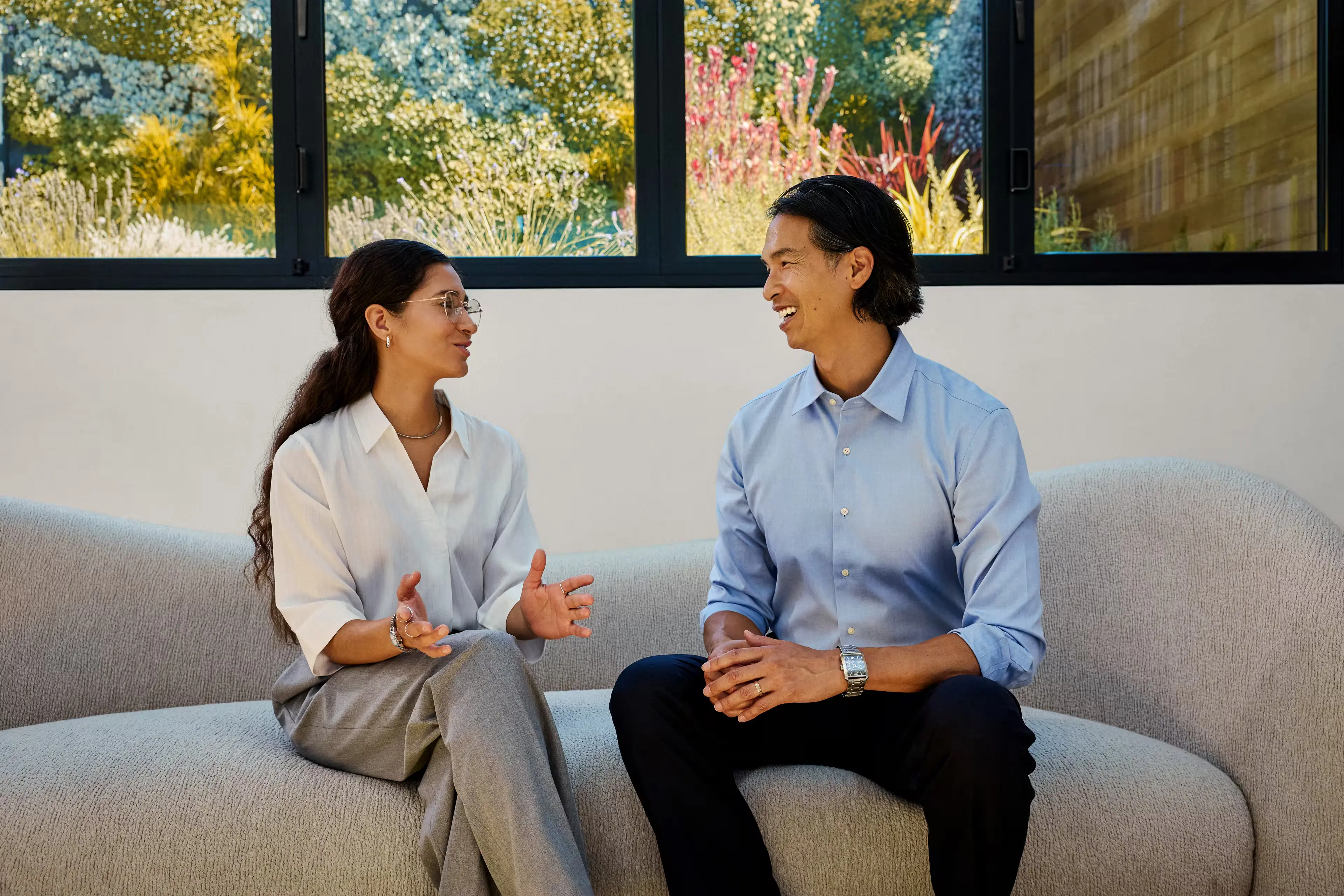 Build the agentic firm the next decade demands